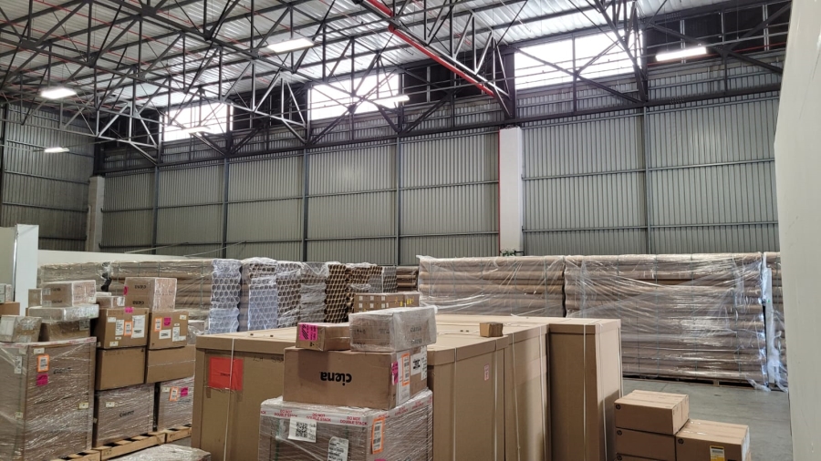 Commercial Property for Sale in Airport Industria Western Cape
